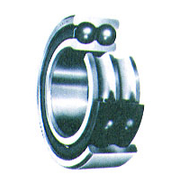 Double-row Angular Contact Ball Bearings