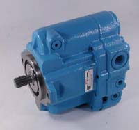 PVK Series Piston Pump