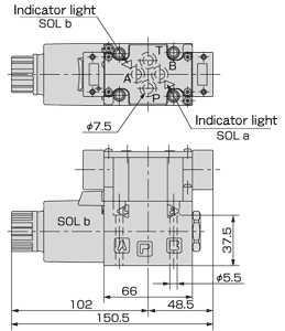 AC Solenoid