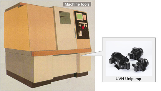 UVN Series Unipump