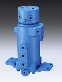 RCJ Series Rotary center joint (RCJ-060A-10)